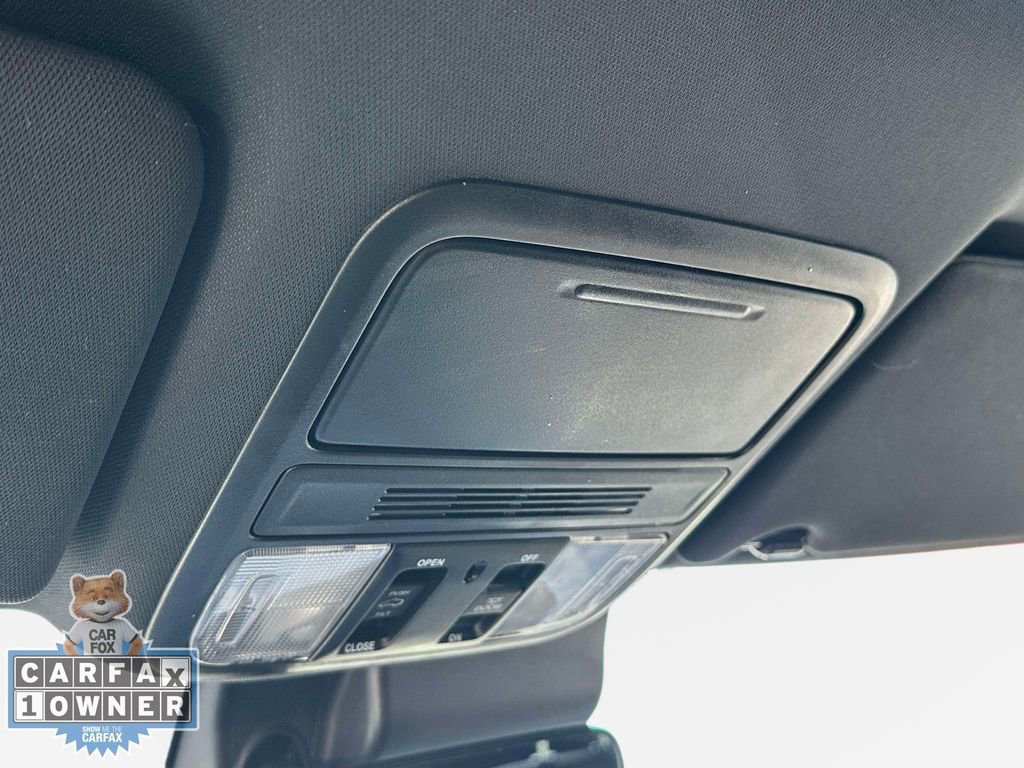 Used 2023 Honda Passport EX-L image 36