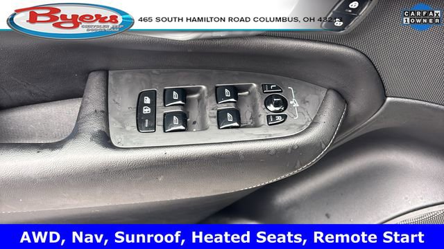 Used 2023 Volvo XC90 B5 Plus image 19