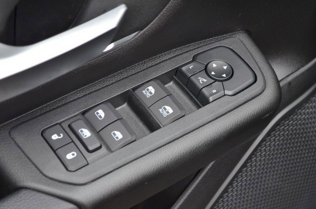 New 2026 RAM 1500 Big Horn image 12