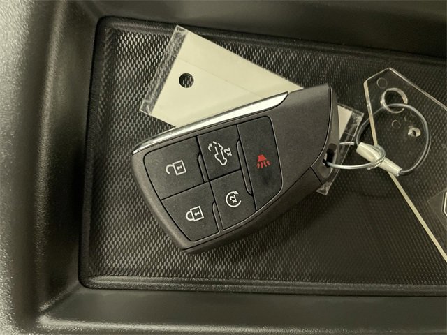 New 2026 GMC Sierra 1500 Elevation image 32