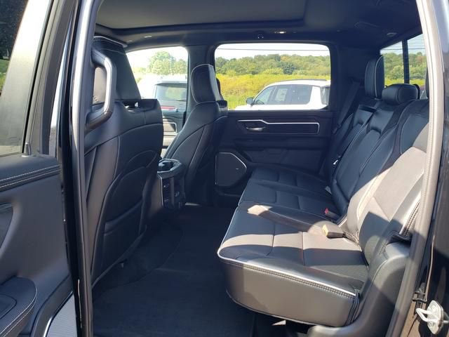 New 2026 RAM 1500 Laramie w/ Night Edition image 15