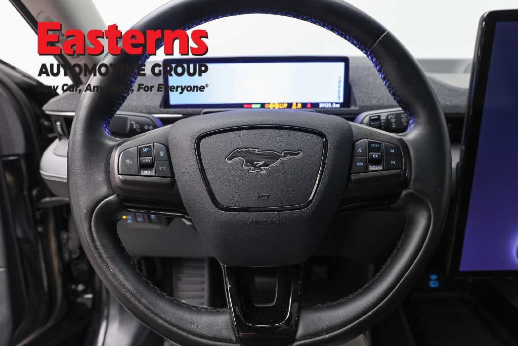 Used 2023 Ford Mustang Mach-E Premium AWD/4WD image 11