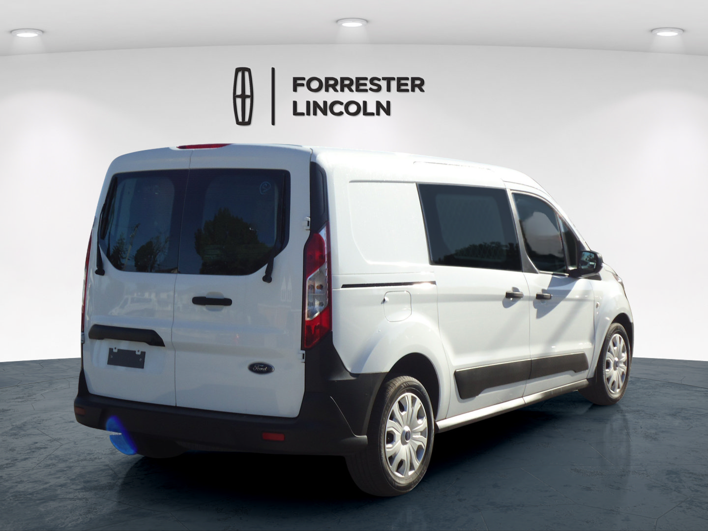 Used 2023 Ford Transit Connect XL FWD image 3