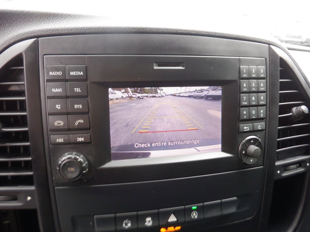 Used 2019 Mercedes-Benz Metris image 15
