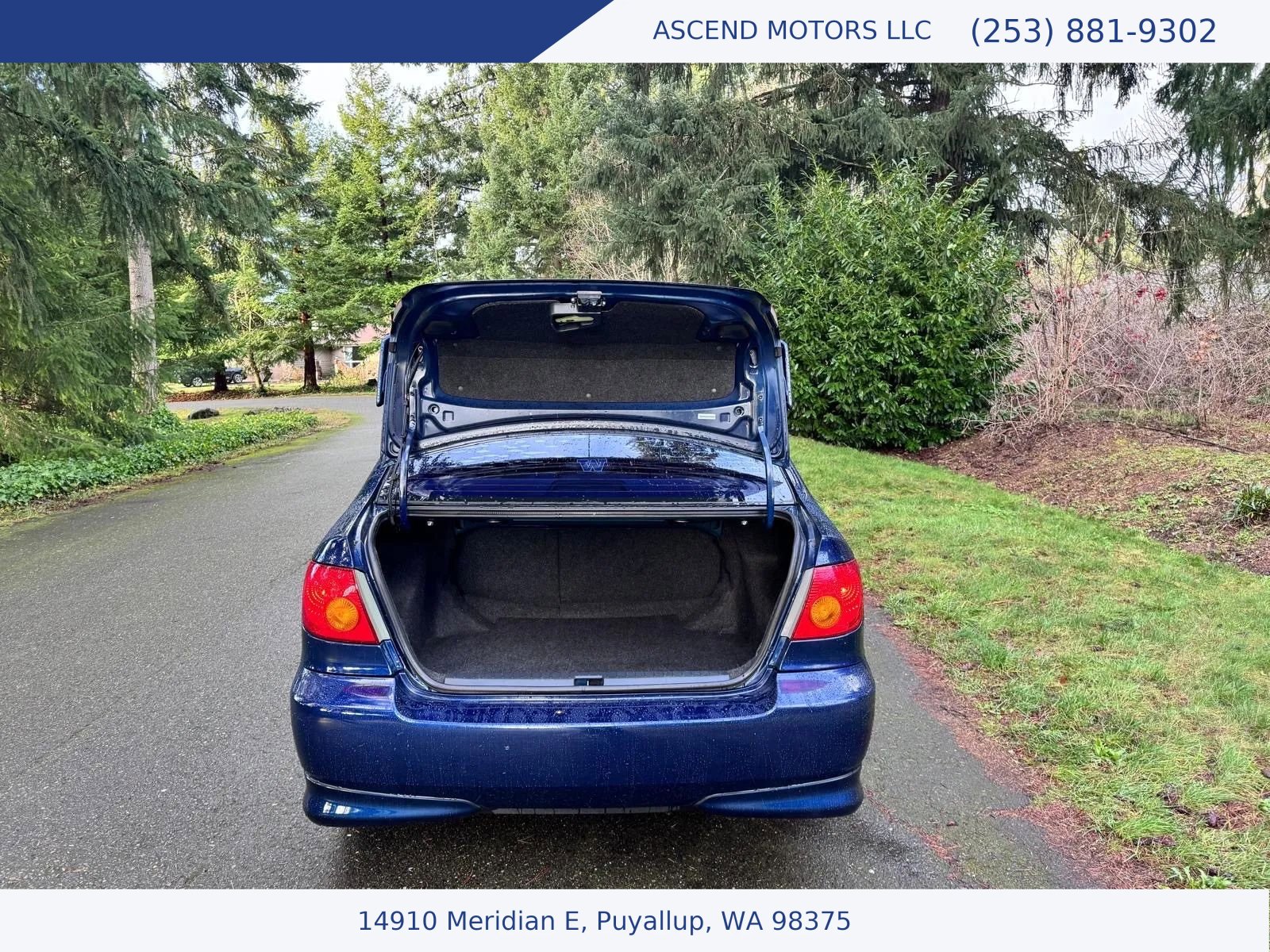 Used 2004 Toyota Corolla S image 16