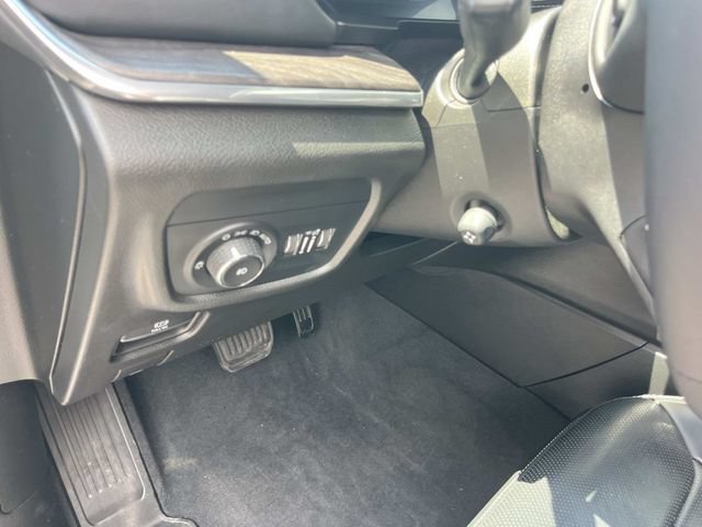 Used 2023 Jeep Grand Cherokee L Overland AWD/4WD image 37