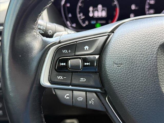 Used 2022 Honda Accord Sport image 21