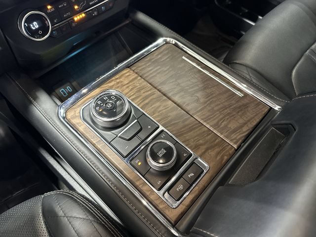 Certified 2020 Ford Expedition Platinum AWD/4WD image 27