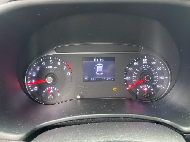 Used 2020 Kia Soul S FWD image 17