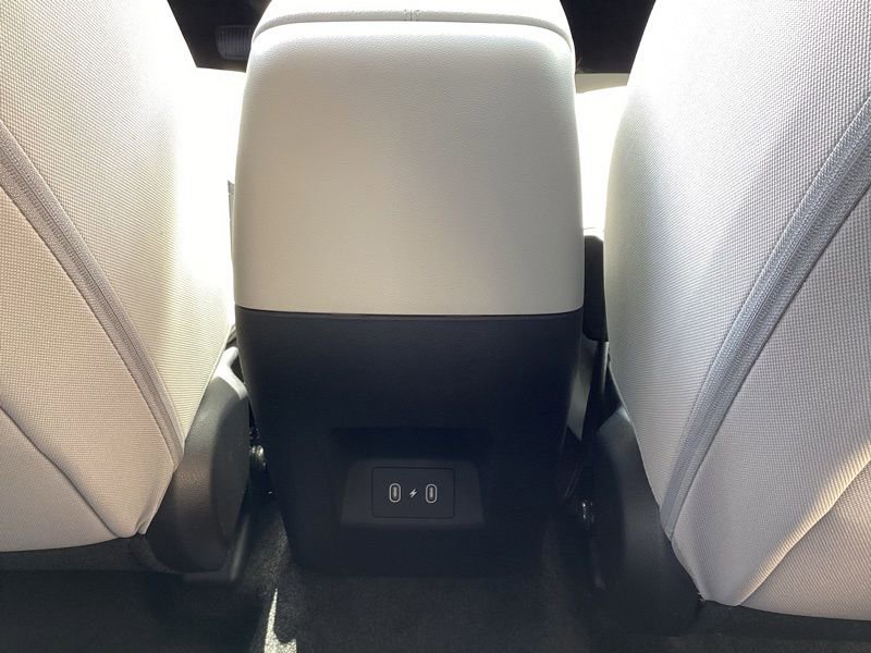 New 2026 Hyundai Tucson SE image 17