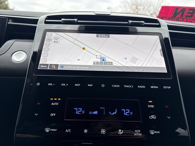 Used 2024 Hyundai Tucson XRT AWD/4WD image 32