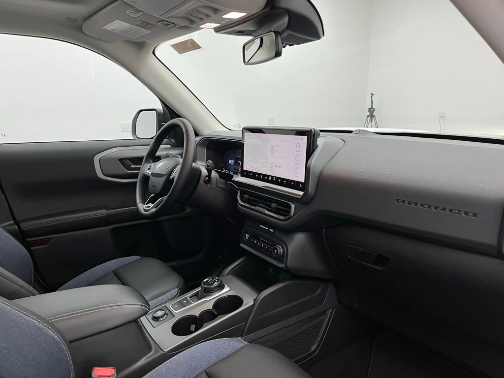 New 2025 Ford Bronco Sport Outer Banks w/ Outer Banks Tech Package+ image 26