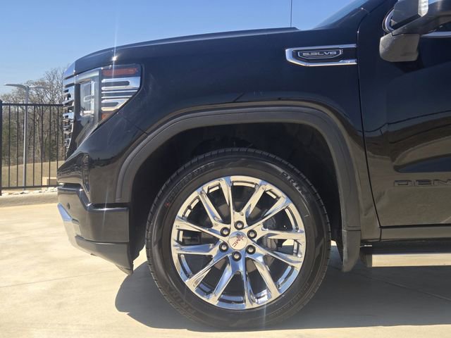 Used 2023 GMC Sierra 1500 Denali w/ Denali Reserve Package image 10