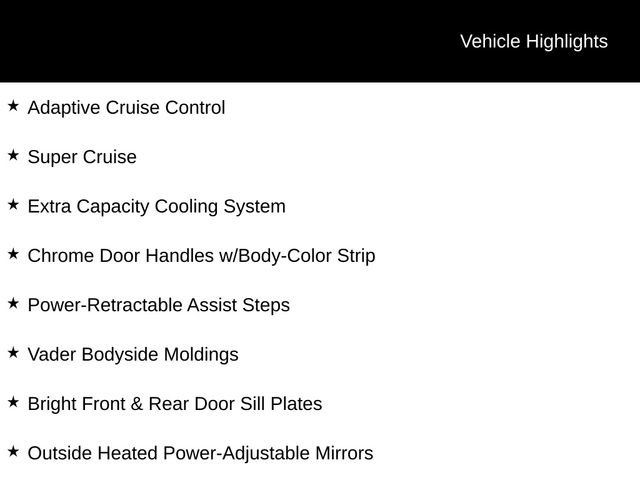 Certified 2024 GMC Yukon Denali Ultimate image 7