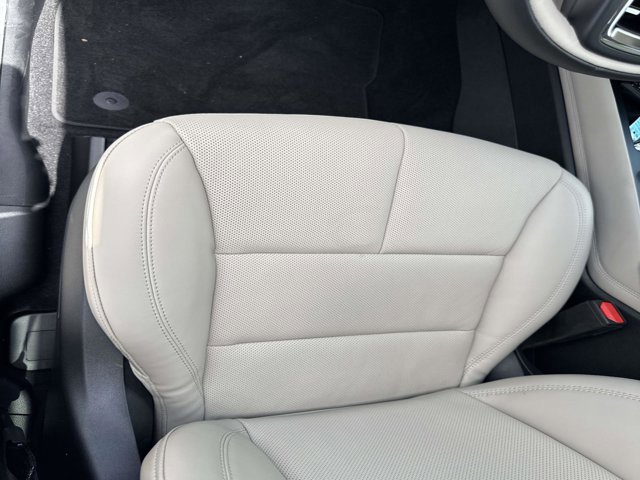 New 2025 Lincoln Corsair Grand Touring w/ Equipment Group 301A image 12