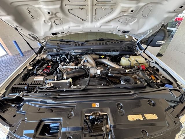 Certified 2022 Ford F350 XLT AWD/4WD image 22
