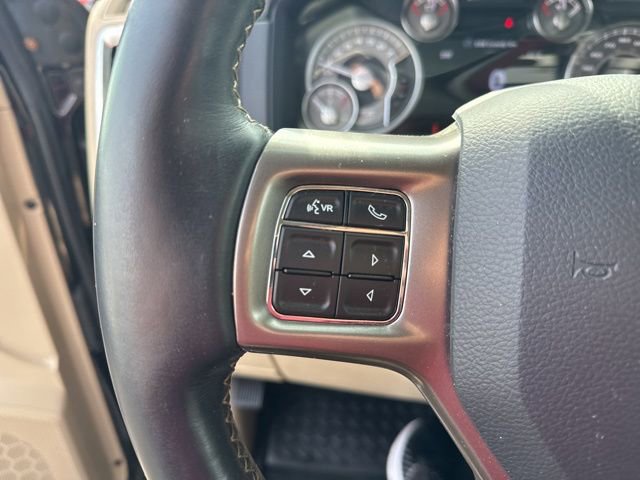 Used 2018 RAM 1500 Limited AWD/4WD image 13