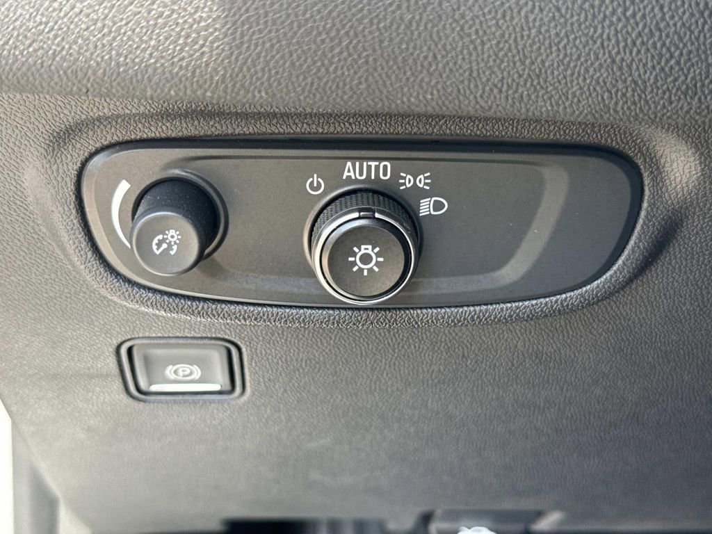 Used 2021 GMC Terrain SLE w/ Driver Convenience Package FWD image 44