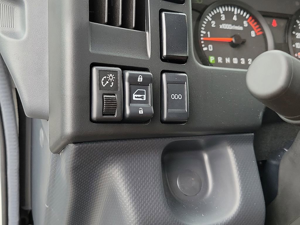 New 2025 Chevrolet Low Cab Forward 5500XG image 14