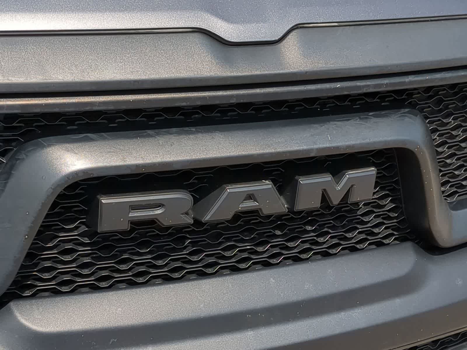 Certified 2022 RAM 1500 Rebel w/ Rebel Level 2 Equipment Group AWD/4WD image 12