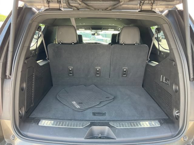 Used 2021 GMC Yukon XL Denali RWD image 19