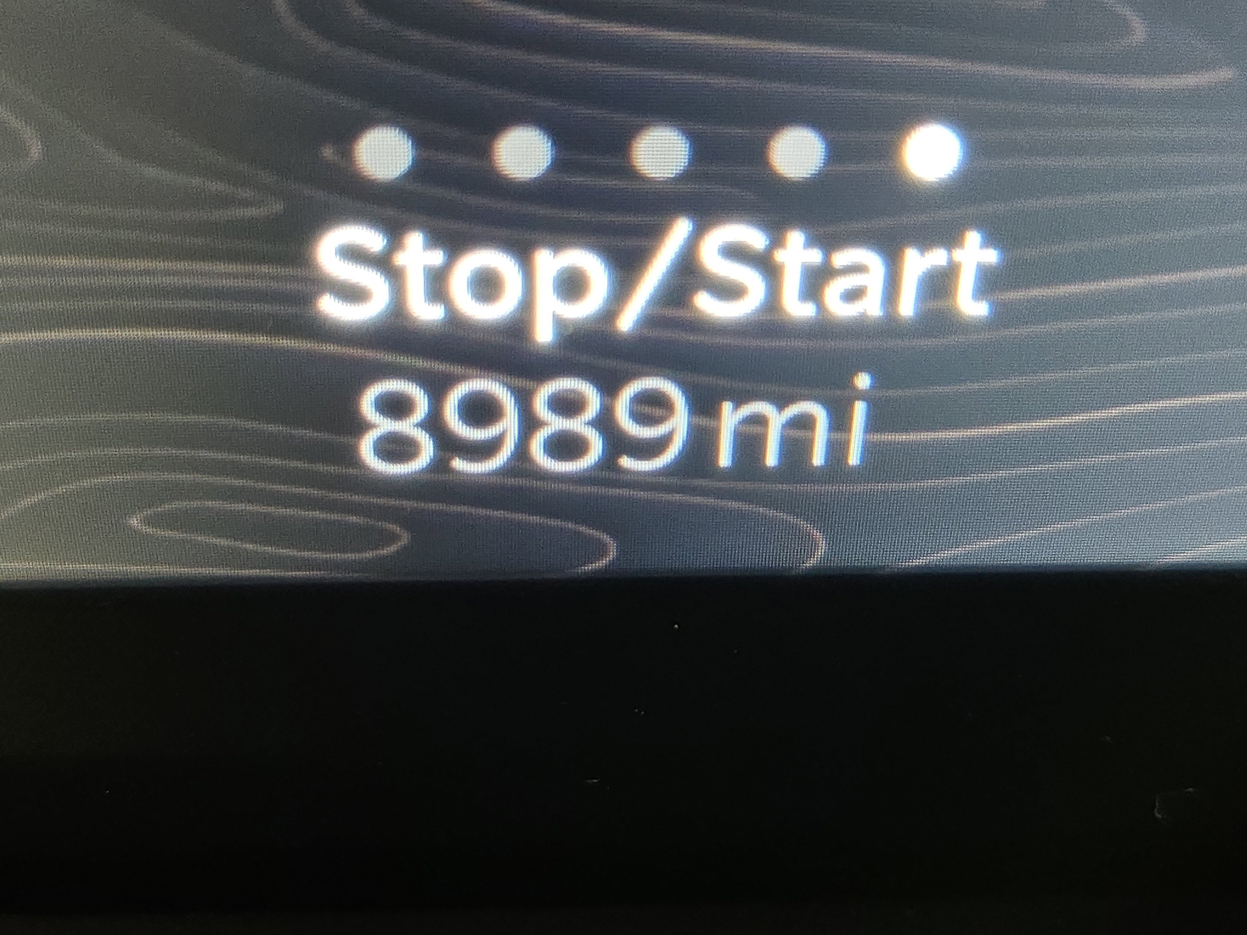 Certified 2025 Jeep Grand Cherokee Overland image 19