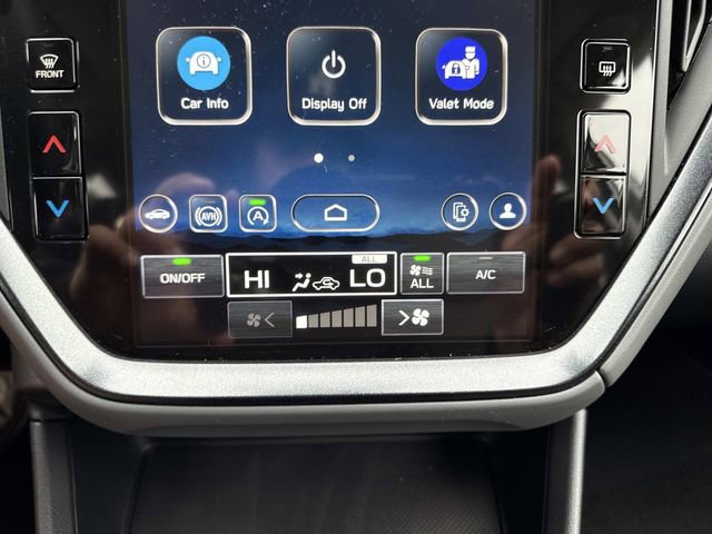 New 2026 Subaru Crosstrek 2.0i Premium image 22