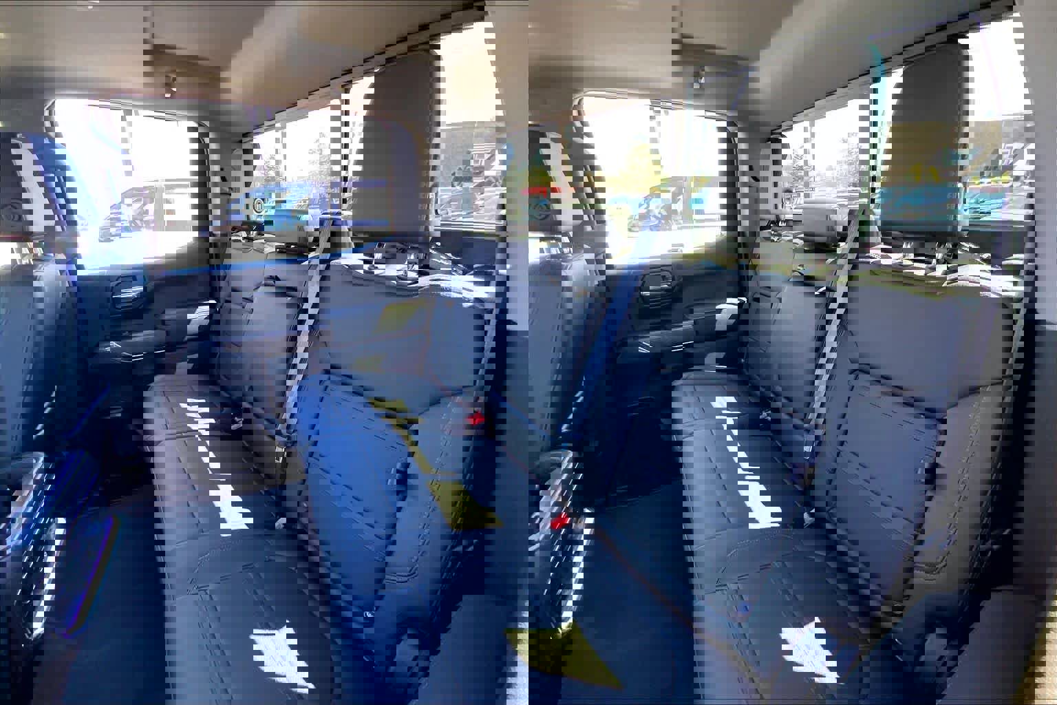 Used 2022 GMC Sierra 1500 Denali w/ Driver Alert Package II image 20