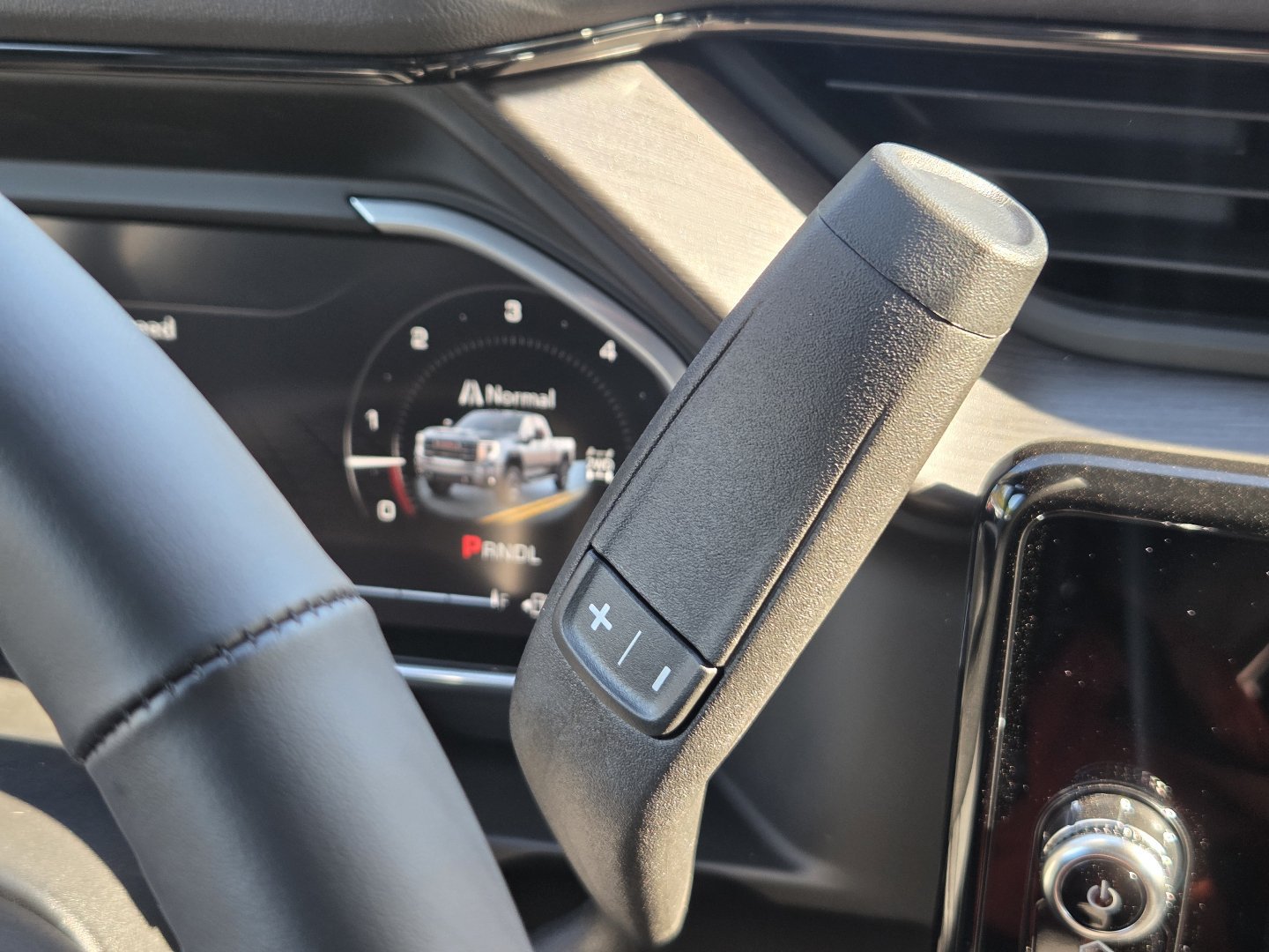 New 2026 GMC Sierra 2500 AT4 AWD/4WD image 34