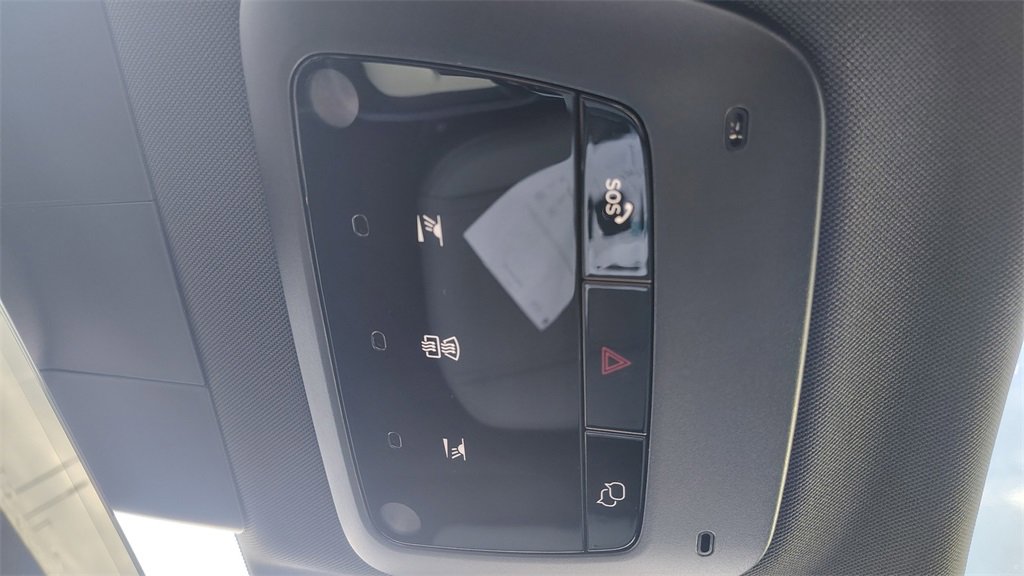 New 2026 Volvo EX30 Ultra image 25