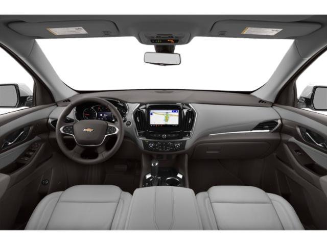 Used 2020 Chevrolet Traverse Premier w/ Redline Edition AWD/4WD image 11