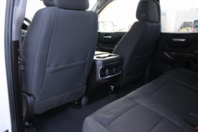 Used 2021 GMC Sierra 1500 Elevation image 32