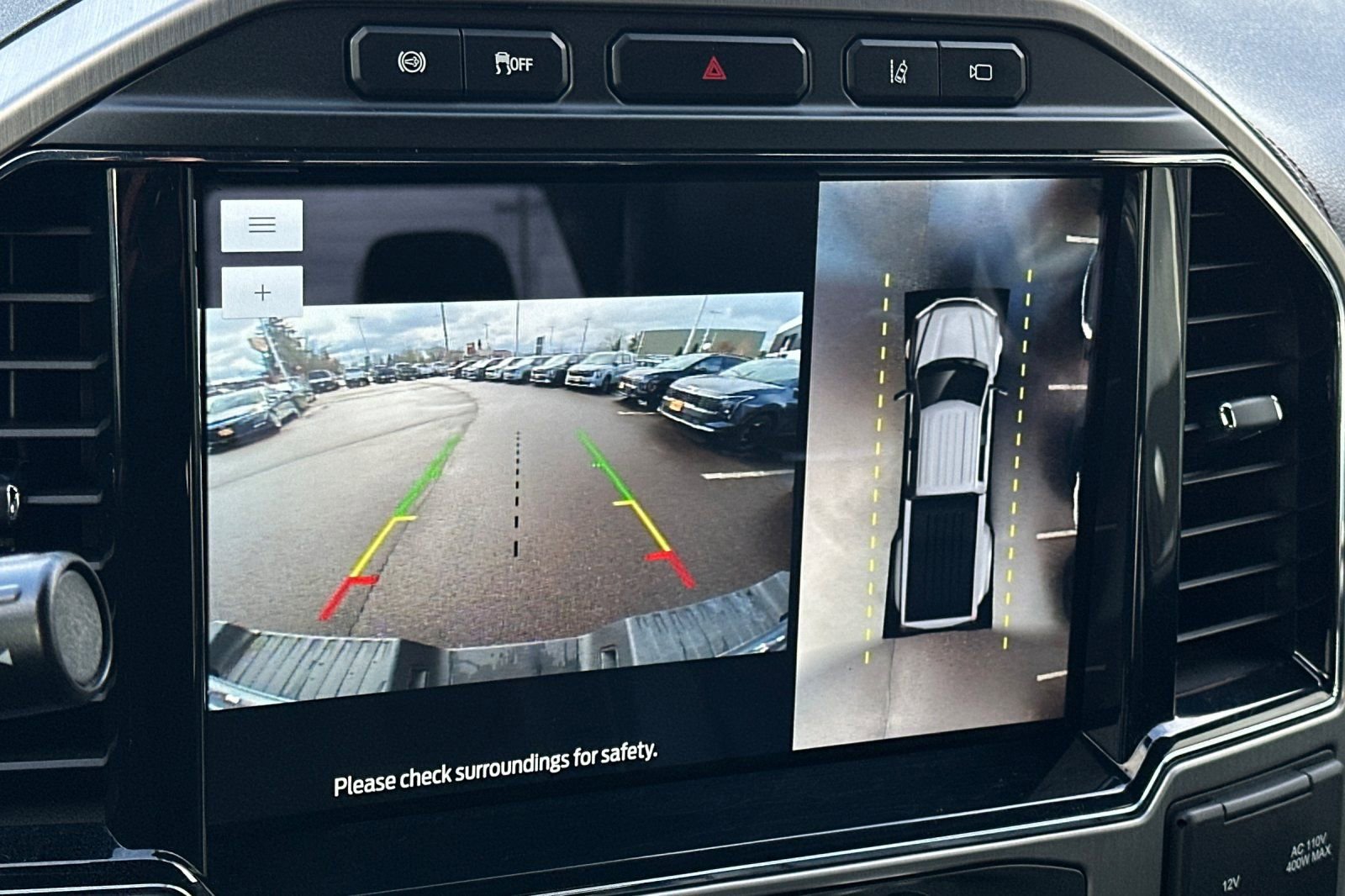 Used 2022 Ford F350 Platinum image 19