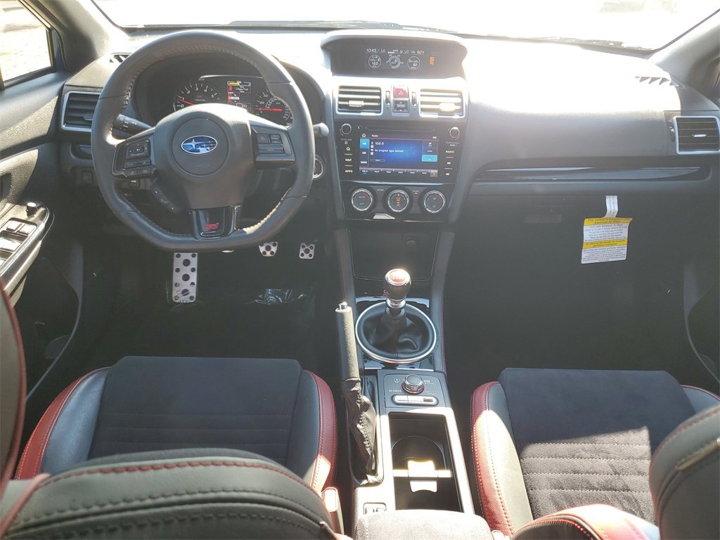 Used 2019 Subaru WRX STI Limited image 12