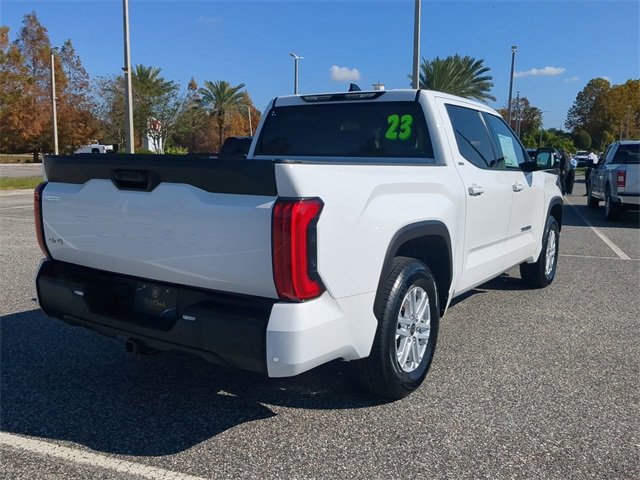 Used 2023 Toyota Tundra SR5 image 4