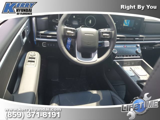 New 2026 Hyundai Santa Fe Limited AWD/4WD image 10
