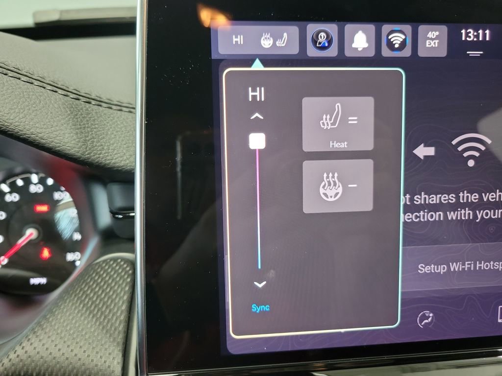 New 2026 Jeep Compass Limited image 22