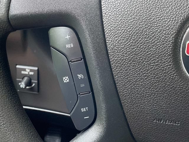 Used 2022 GMC Savana 2500 w/ Driver Convenience Package RWD image 16