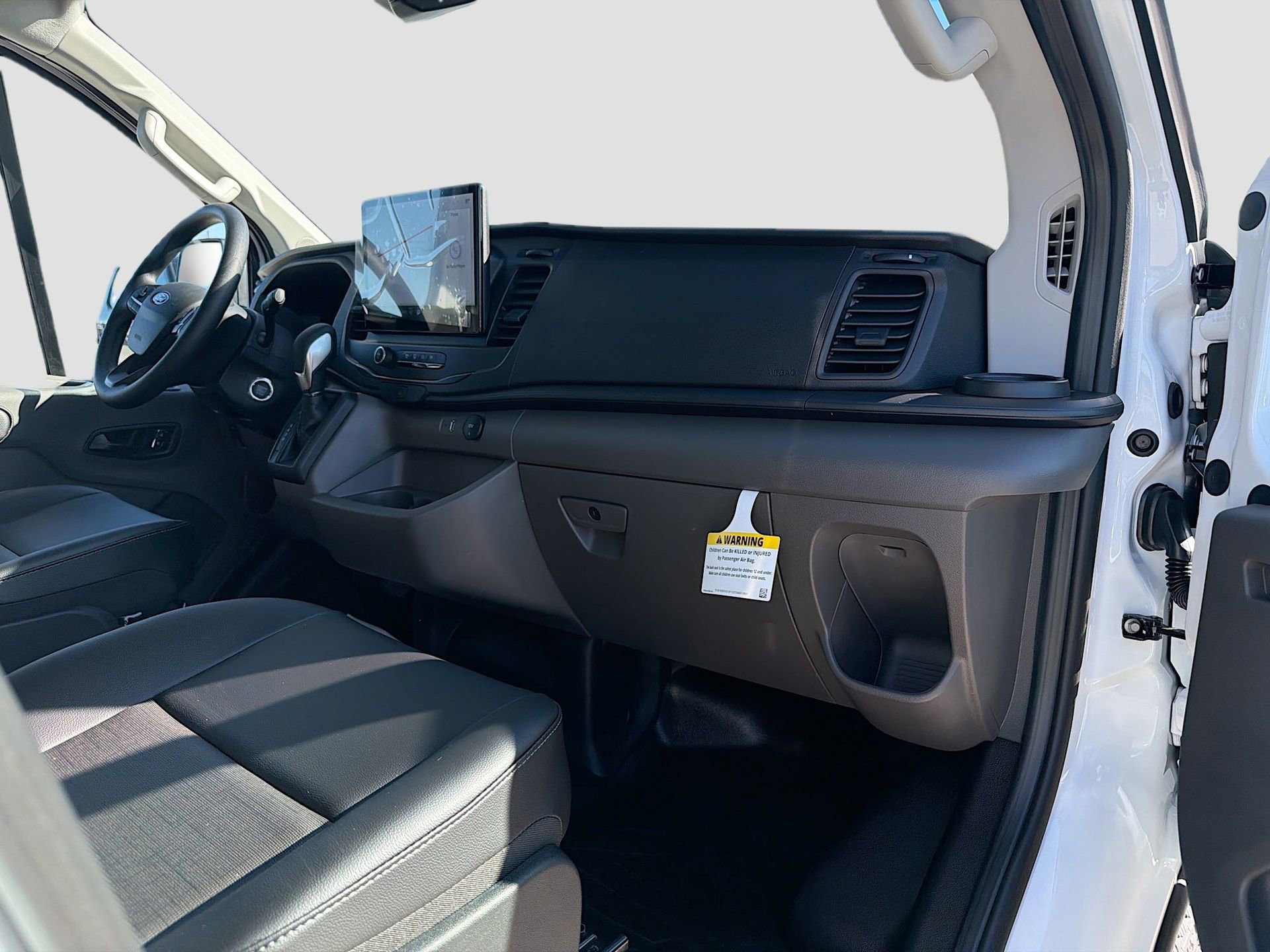 New 2026 Ford Transit 150 Low Roof w/ Load Area Protection Package image 33