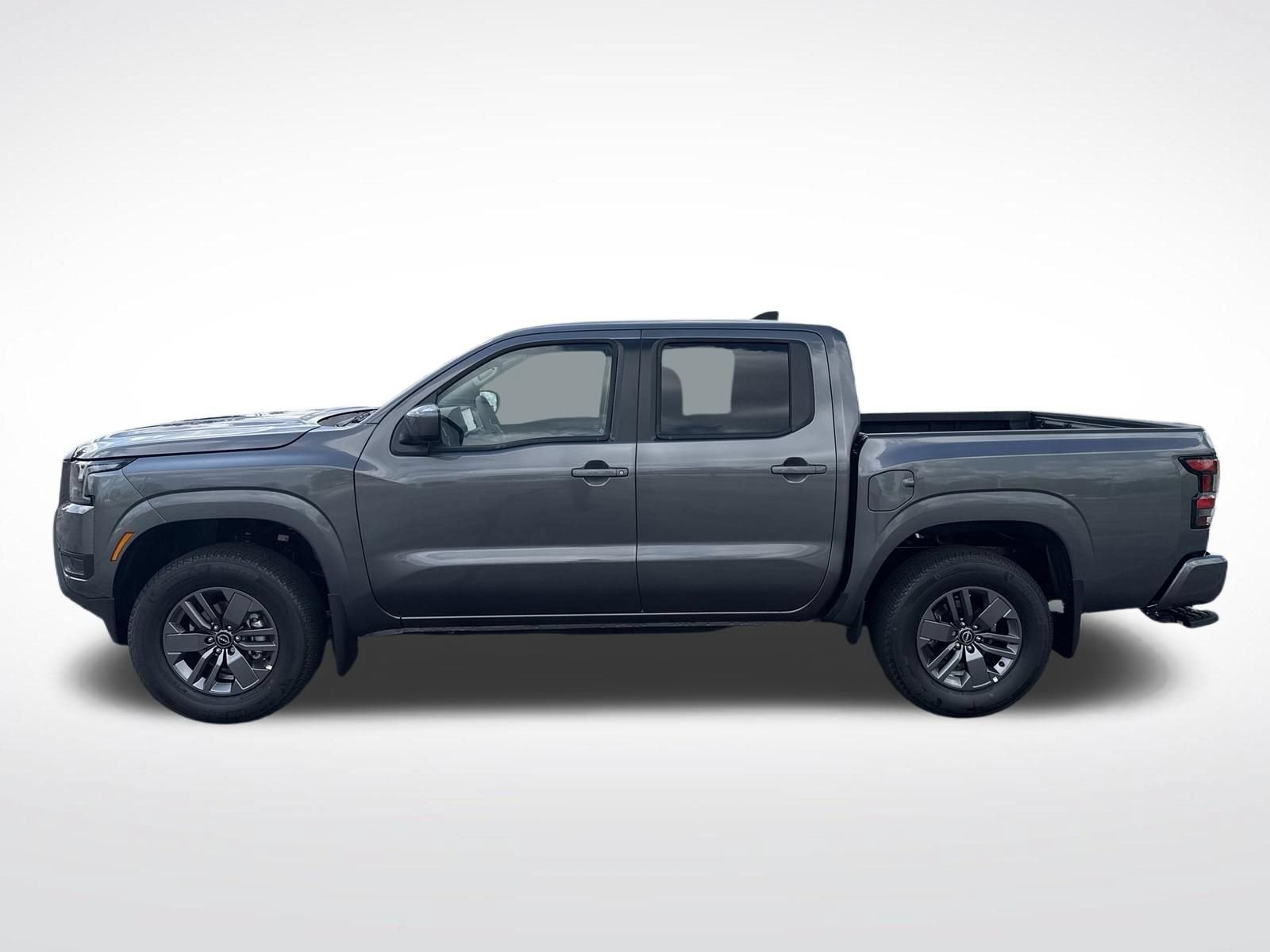 New 2026 Nissan Frontier SV w/ All-Weather Content Package AWD/4WD image 14