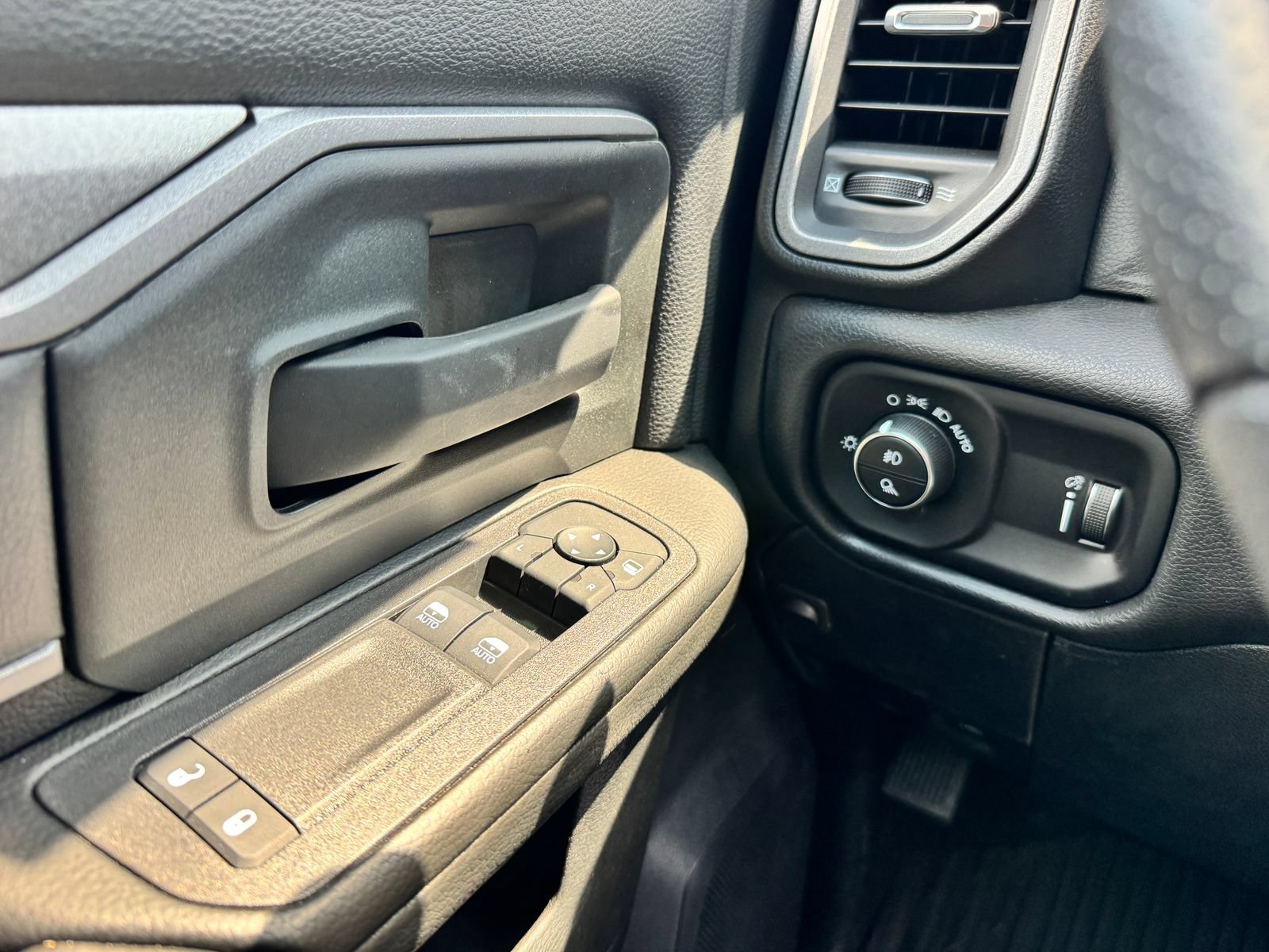 New 2026 RAM 2500 Tradesman RWD image 12