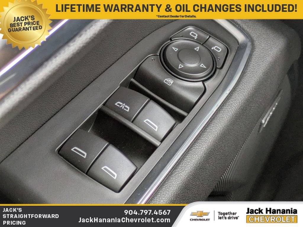 New 2026 Chevrolet Silverado 1500 RST image 26