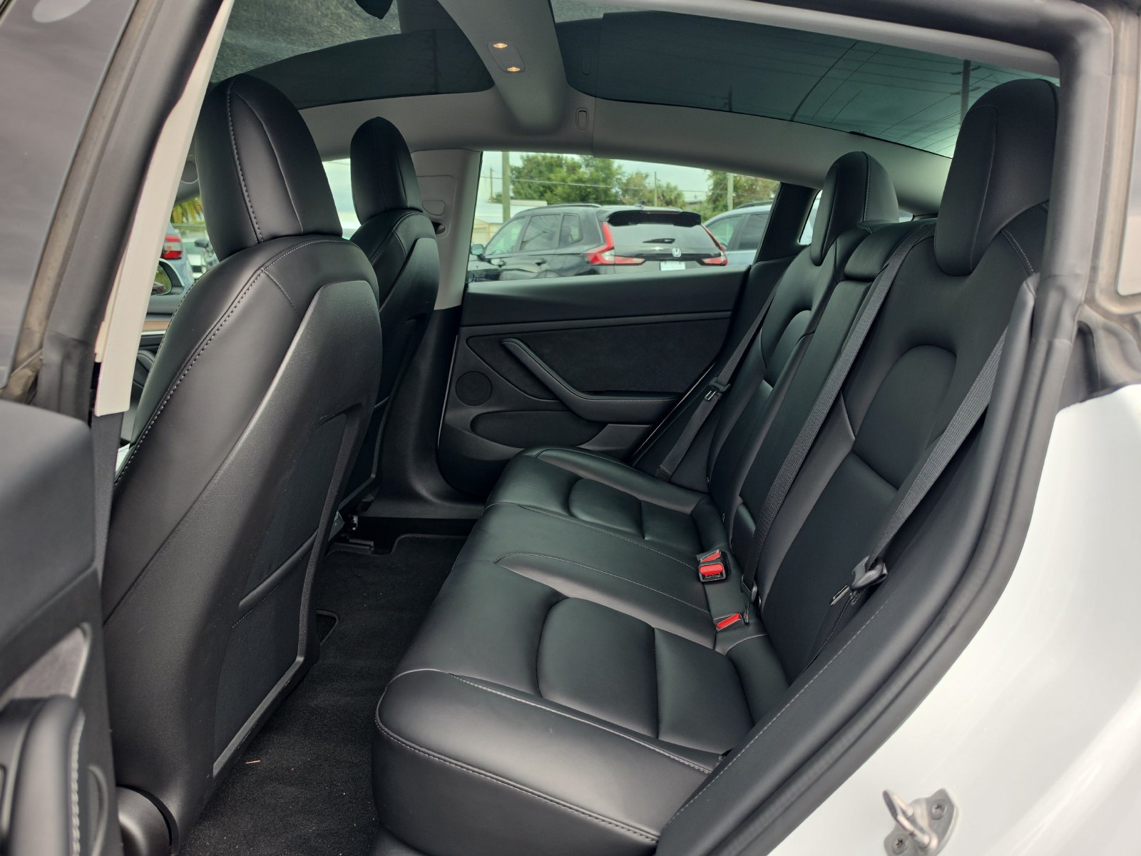 Used 2022 Tesla Model 3 Long Range AWD/4WD image 13