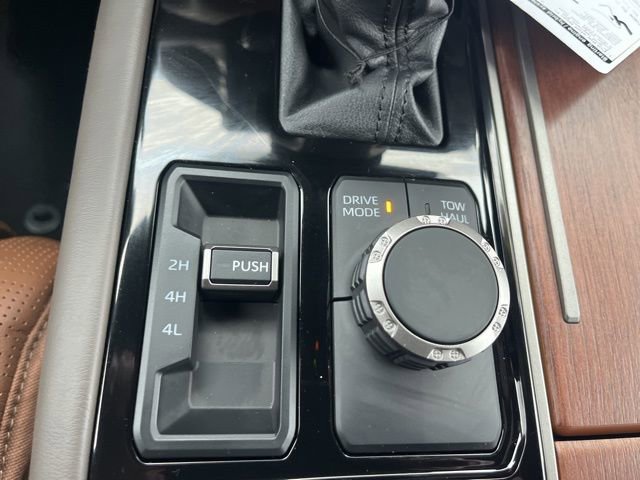 New 2026 Toyota Tundra 1794 Edition image 23