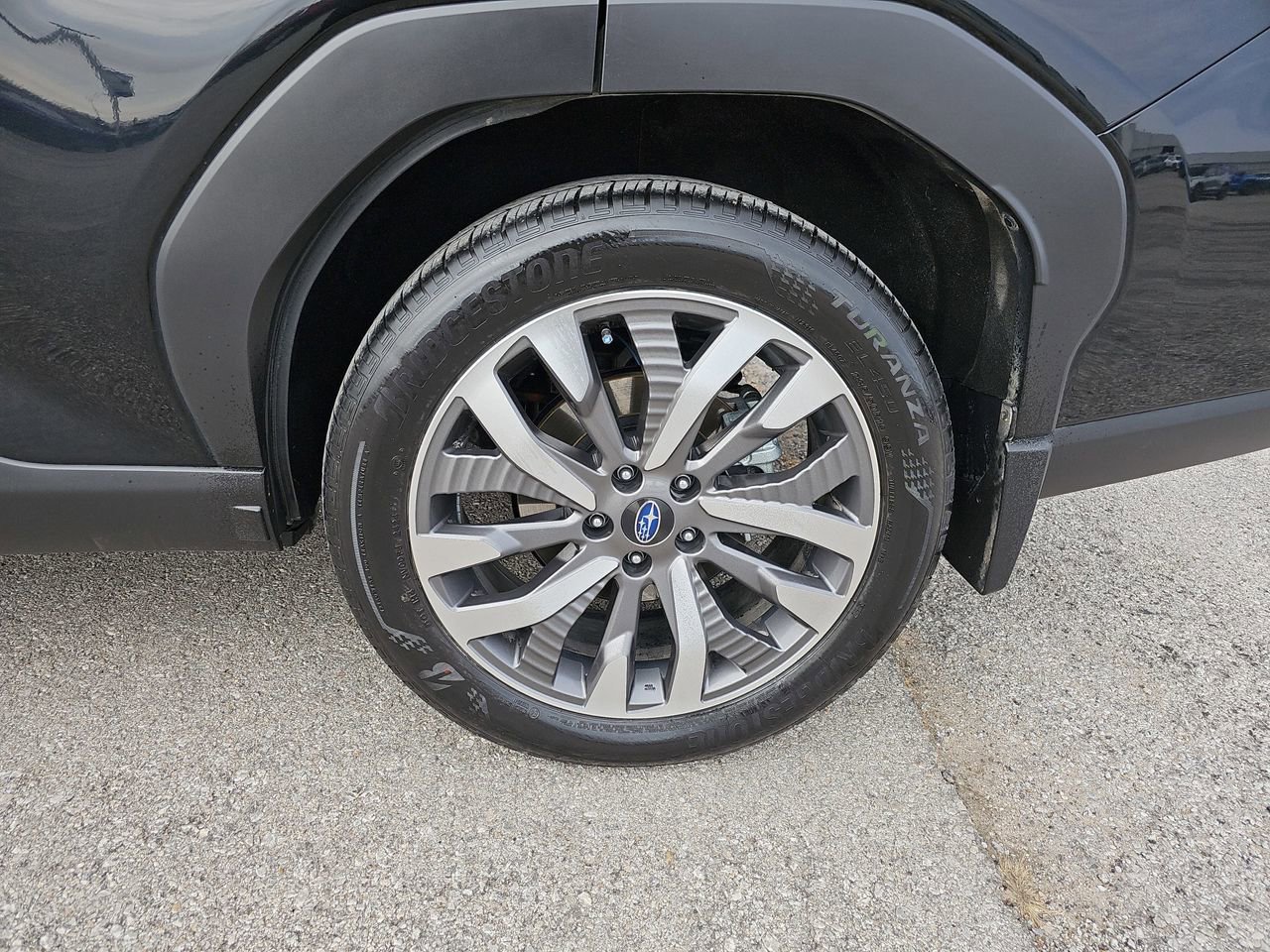 Used 2025 Subaru Forester Touring w/ Popular Package - Touring image 40