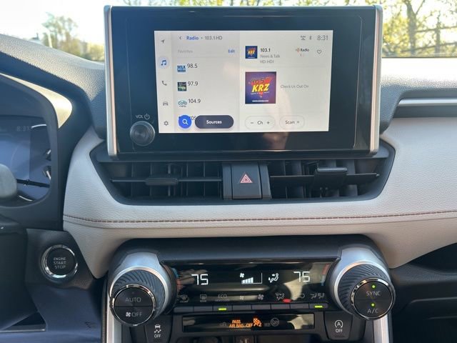 Certified 2024 Toyota RAV4 XLE AWD/4WD image 18