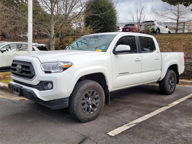 Used 2023 Toyota Tacoma SR5 image 3