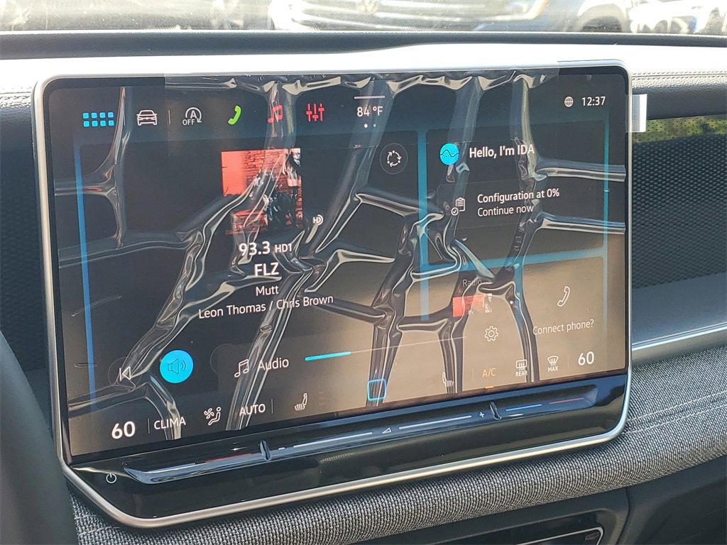 New 2026 Volkswagen Tiguan S image 21