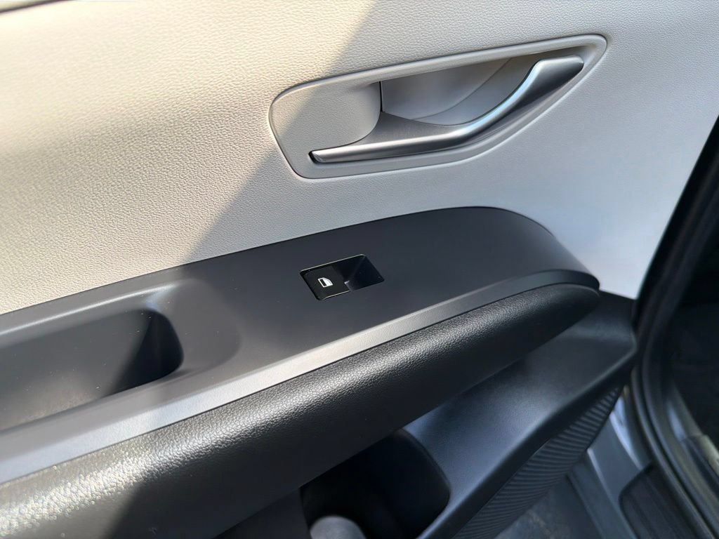 Used 2025 Hyundai Tucson SEL FWD image 33