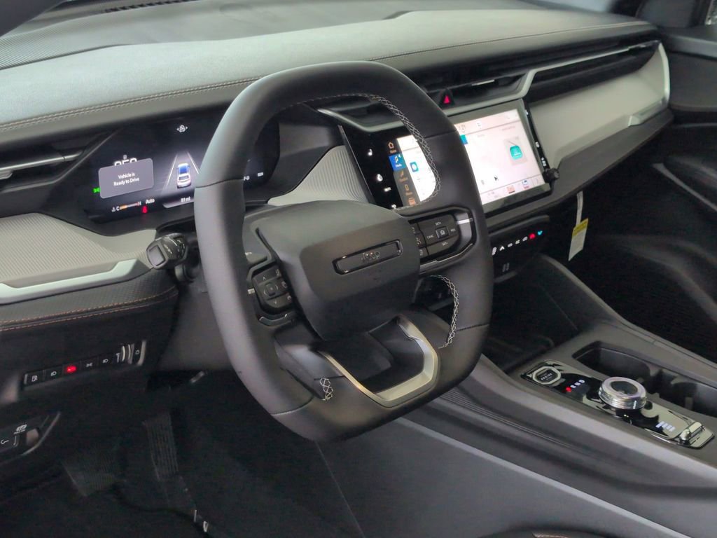 New 2026 Jeep Cherokee Limited AWD/4WD image 11